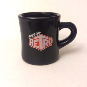 Teletoon Retro Coffee Mug Vintage Rare